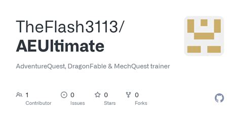 dragonfable trainer|GitHub .